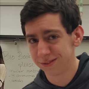 Meet your Posher, Kyle